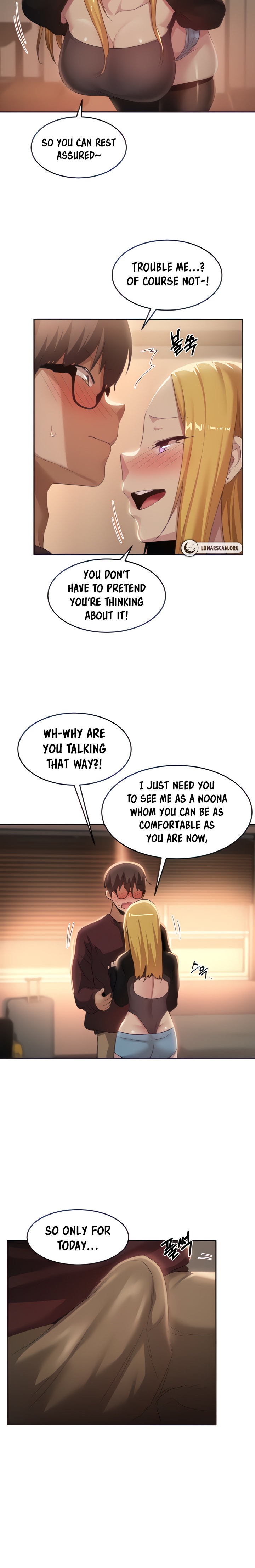 Sextudy Group - Chapter 88 [photo 9] - MangaPorn