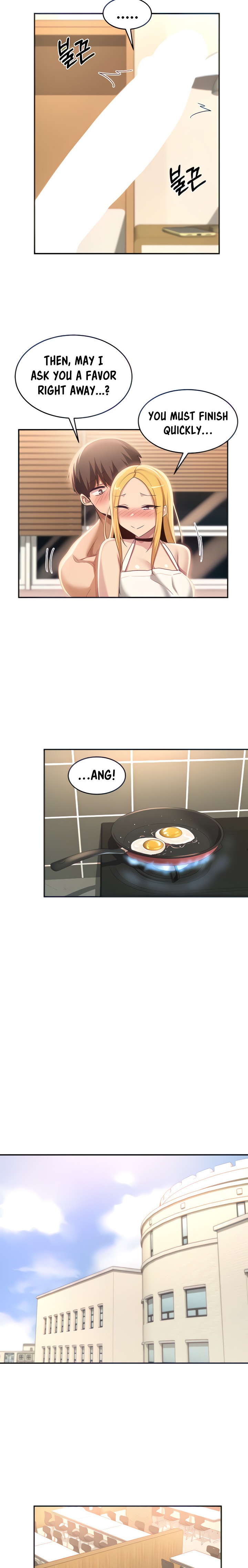 Sextudy Group - Chapter 89 [photo 11] - MangaPorn