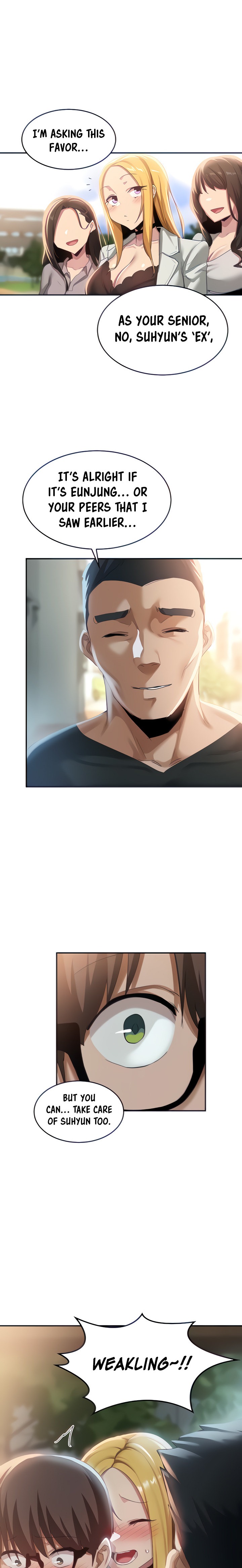 Sextudy Group - Chapter 89 [photo 17] - MangaPorn