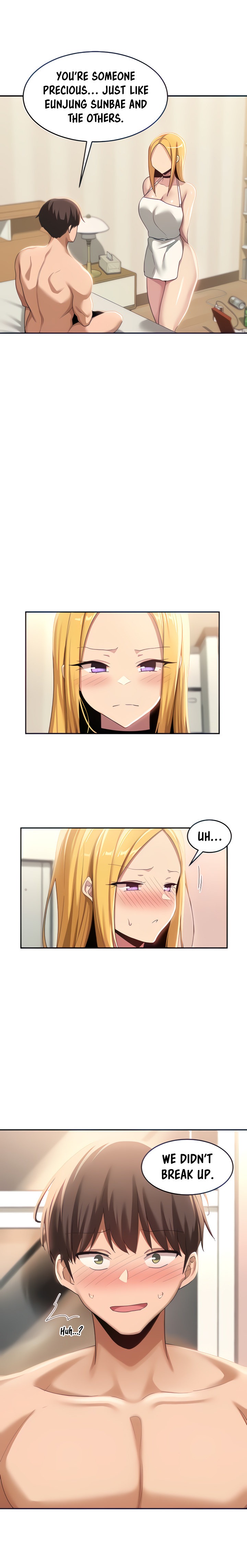 Sextudy Group - Chapter 89 [photo 8] - MangaPorn