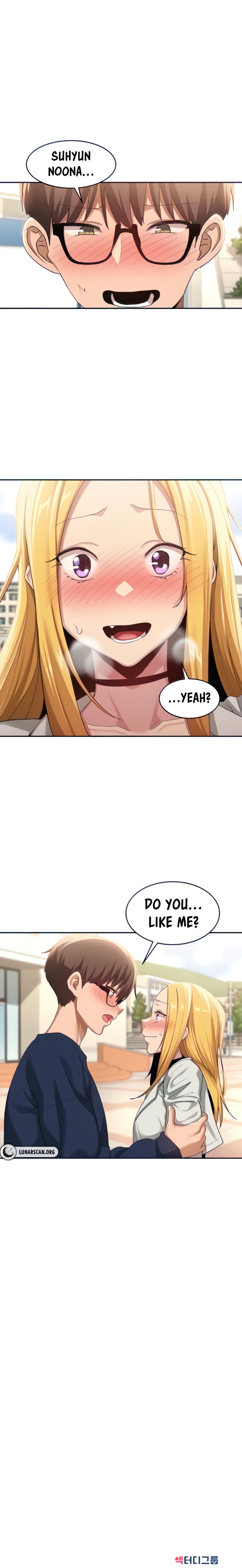 Sextudy Group - Chapter 90 [photo 1] - MangaPorn