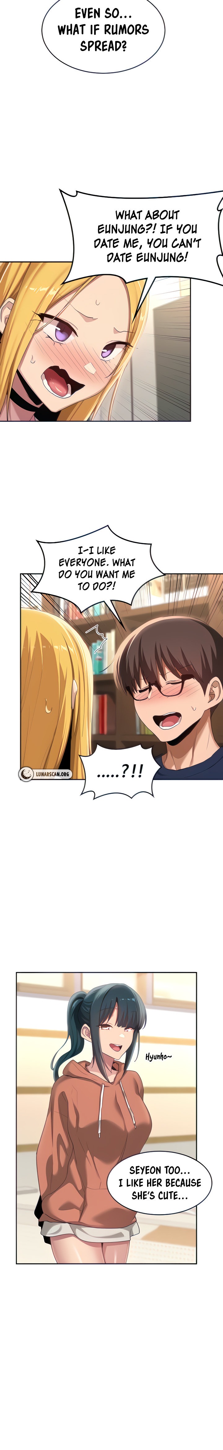 Sextudy Group - Chapter 90 [photo 9] - MangaPorn