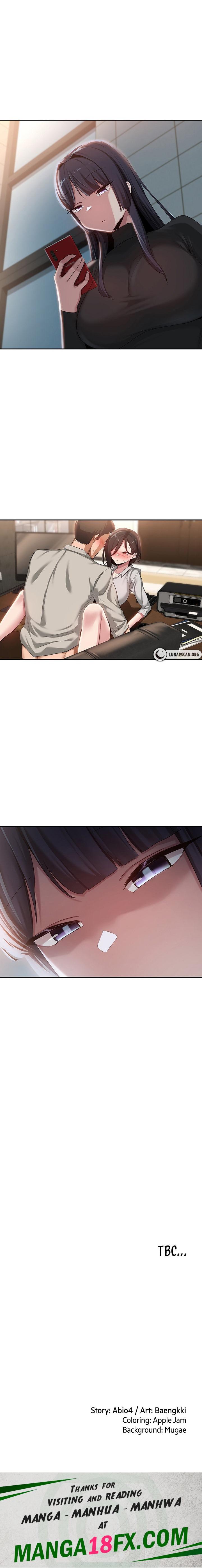 Sextudy Group - Chapter 91 [photo 17] - MangaPorn