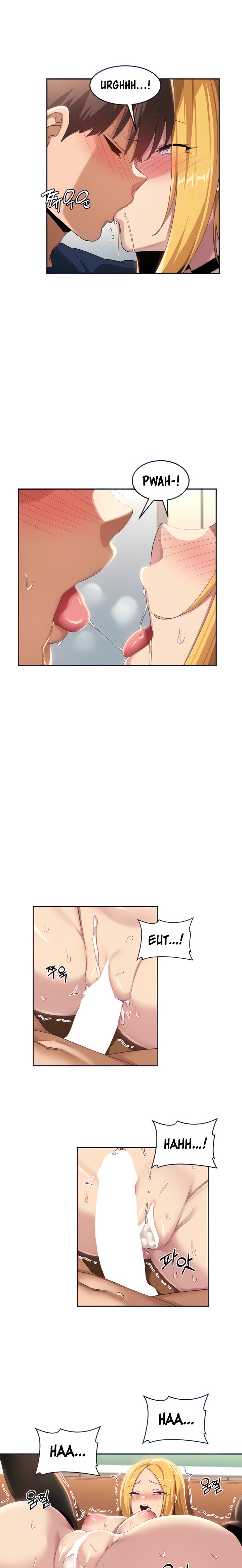 Sextudy Group - Chapter 91 [photo 5] - MangaPorn