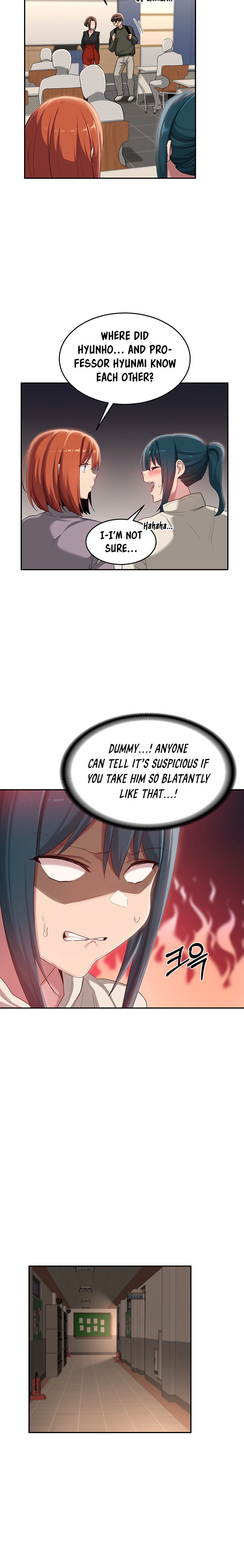 Sextudy Group - Chapter 92 [photo 12] - MangaPorn