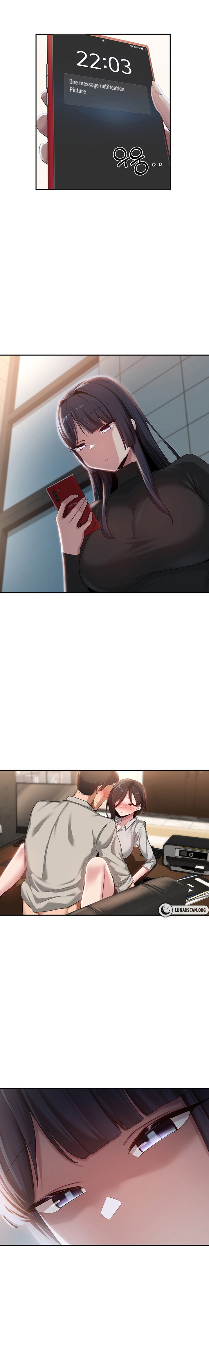 Sextudy Group - Chapter 92 [photo 2] - MangaPorn