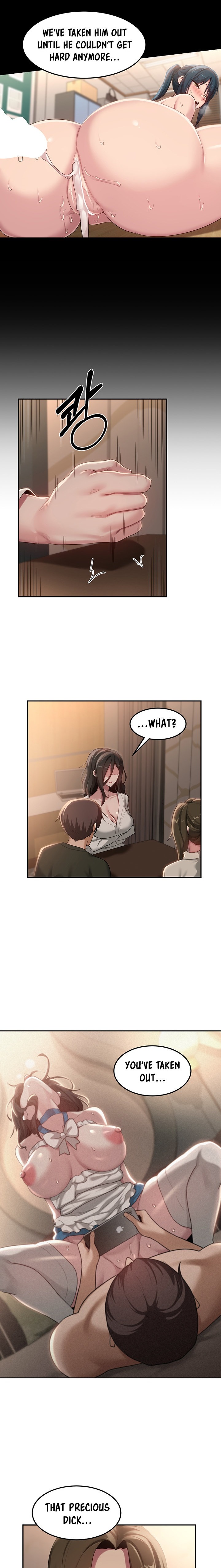 Sextudy Group - Chapter 93 [photo 17] - MangaPorn