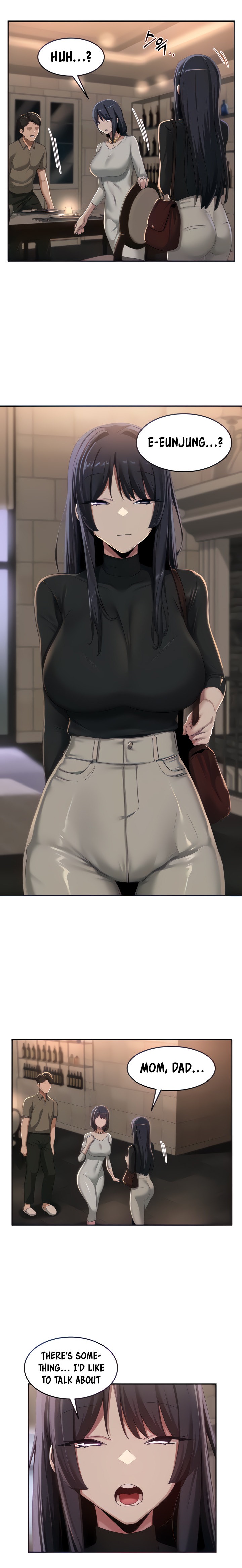 Sextudy Group - Chapter 93 [photo 6] - MangaPorn