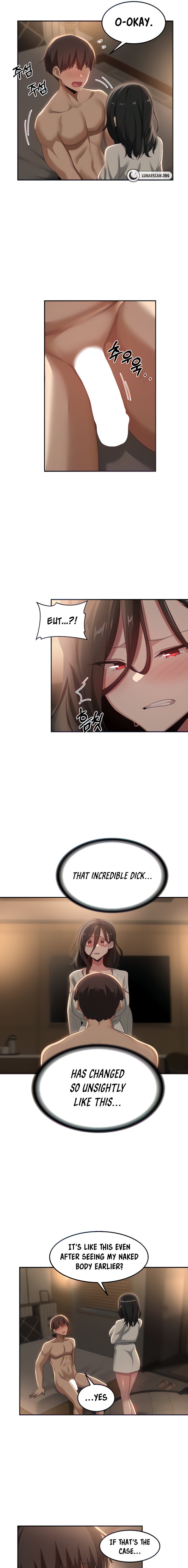 Sextudy Group - Chapter 94 [photo 5] - MangaPorn