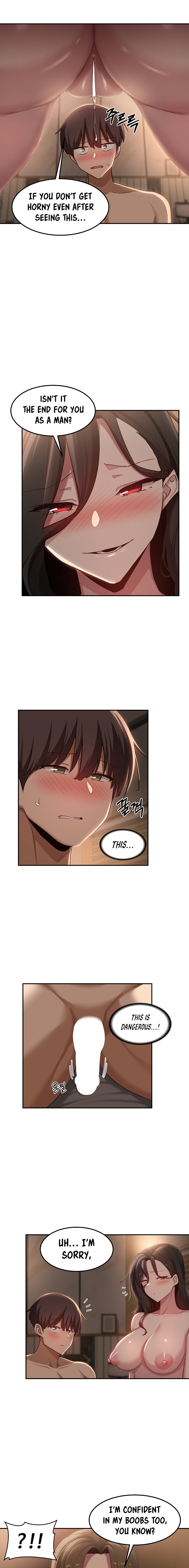 Sextudy Group - Chapter 94 [photo 7] - MangaPorn