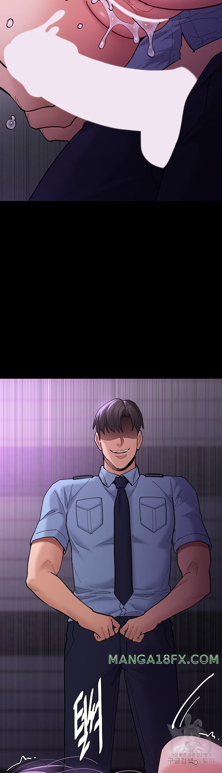 Pervert Diary Raw - Chapter 61 [photo 58] - MangaPorn