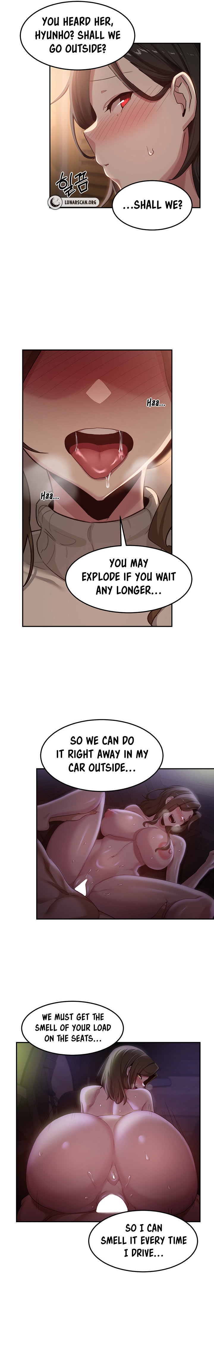 Sextudy Group - Chapter 95 [photo 13] - MangaPorn