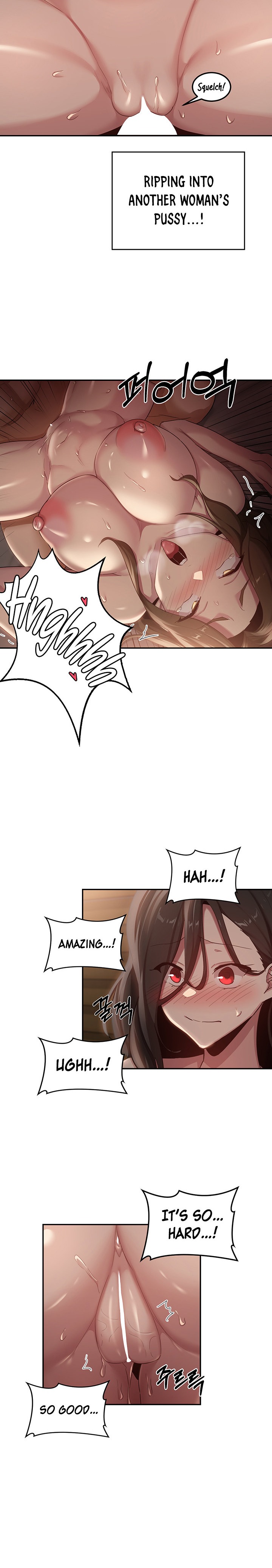 Sextudy Group - Chapter 96 [photo 12] - MangaPorn