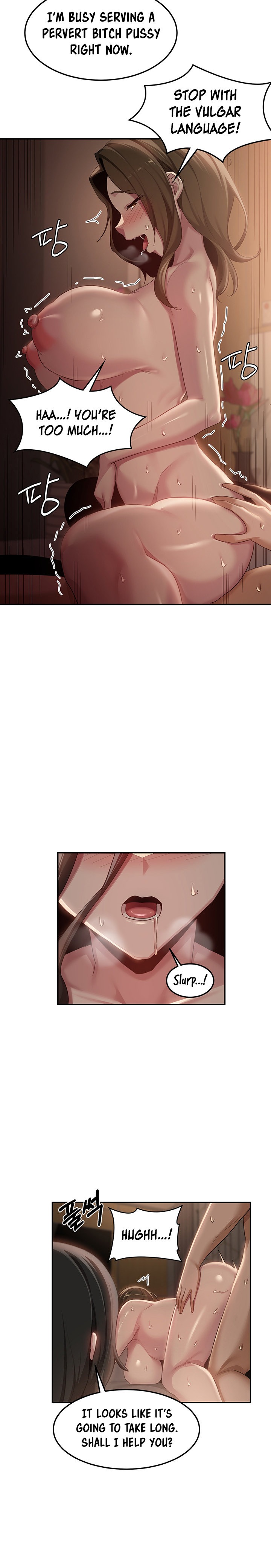 Sextudy Group - Chapter 96 [photo 18] - MangaPorn