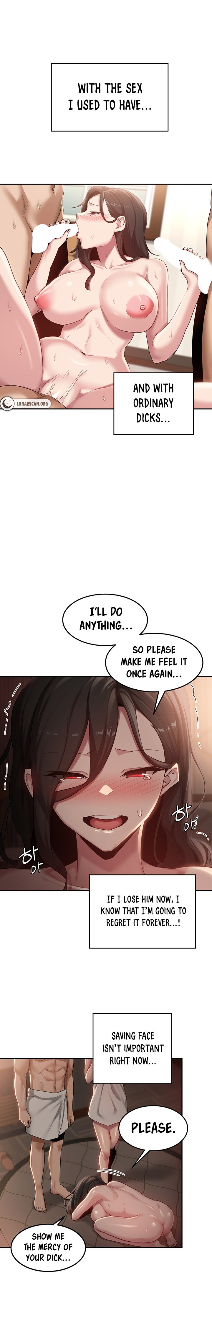 Sextudy Group - Chapter 97 [photo 13] - MangaPorn