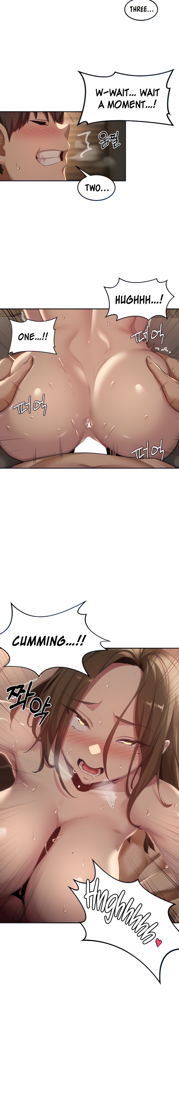 Sextudy Group - Chapter 97 [photo 6] - MangaPorn