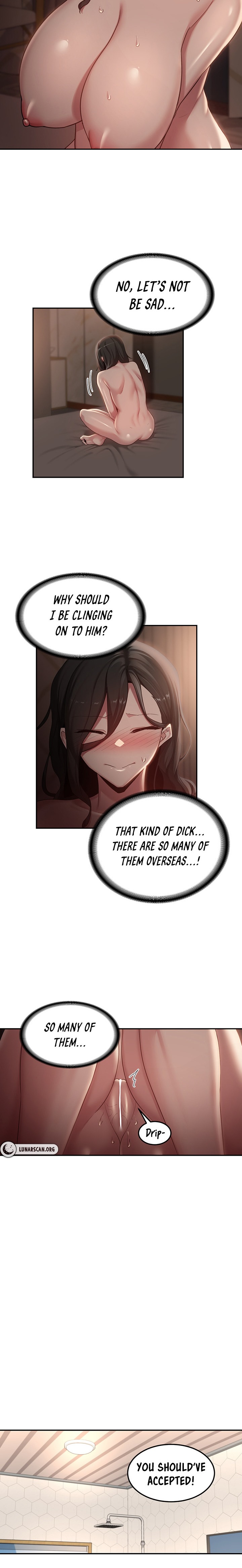 Sextudy Group - Chapter 97 [photo 9] - MangaPorn