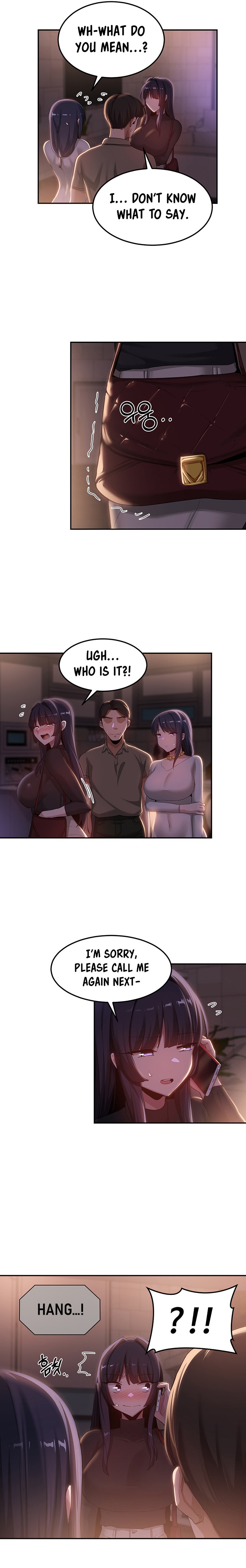 Sextudy Group - Chapter 98 [photo 10] - MangaPorn