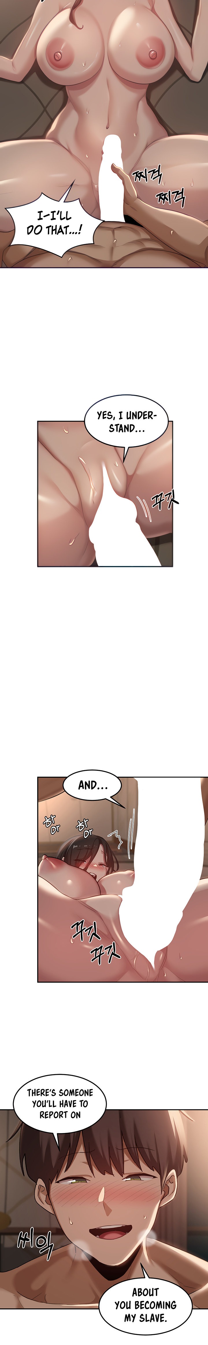 Sextudy Group - Chapter 98 [photo 8] - MangaPorn