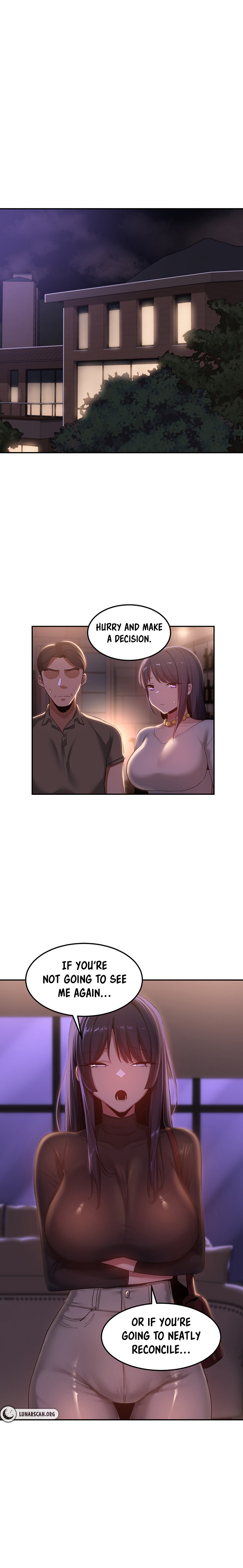 Sextudy Group - Chapter 98 [photo 9] - MangaPorn