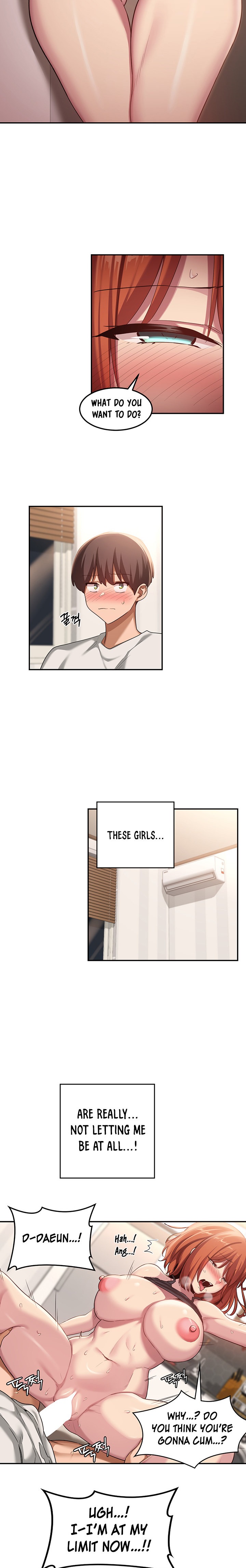 Sextudy Group - Chapter 99 [photo 14] - MangaPorn