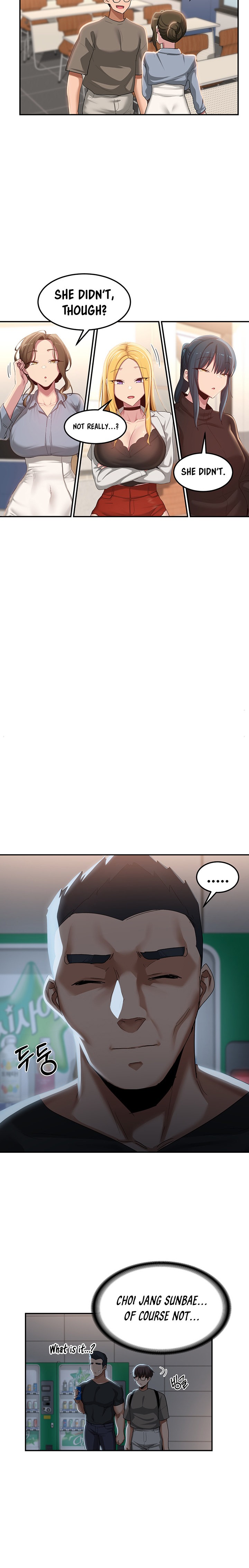 Sextudy Group - Chapter 100 [photo 12] - MangaPorn