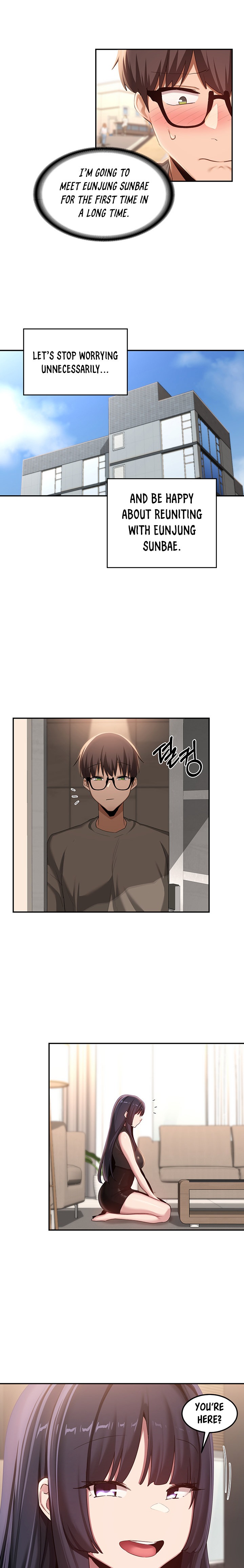 Sextudy Group - Chapter 100 [photo 14] - MangaPorn