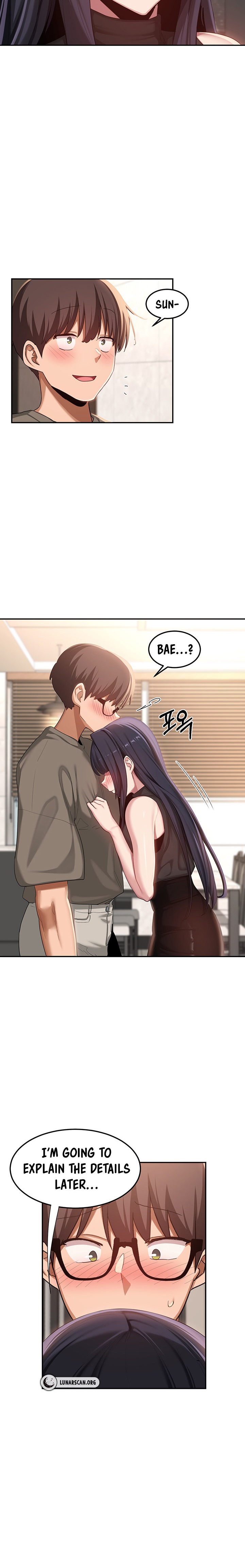 Sextudy Group - Chapter 100 [photo 15] - MangaPorn