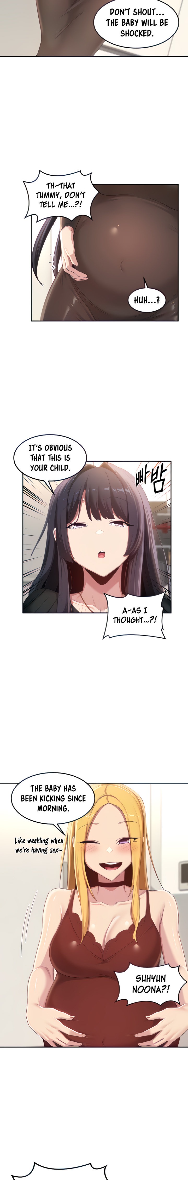 Sextudy Group - Chapter 100 [photo 5] - MangaPorn