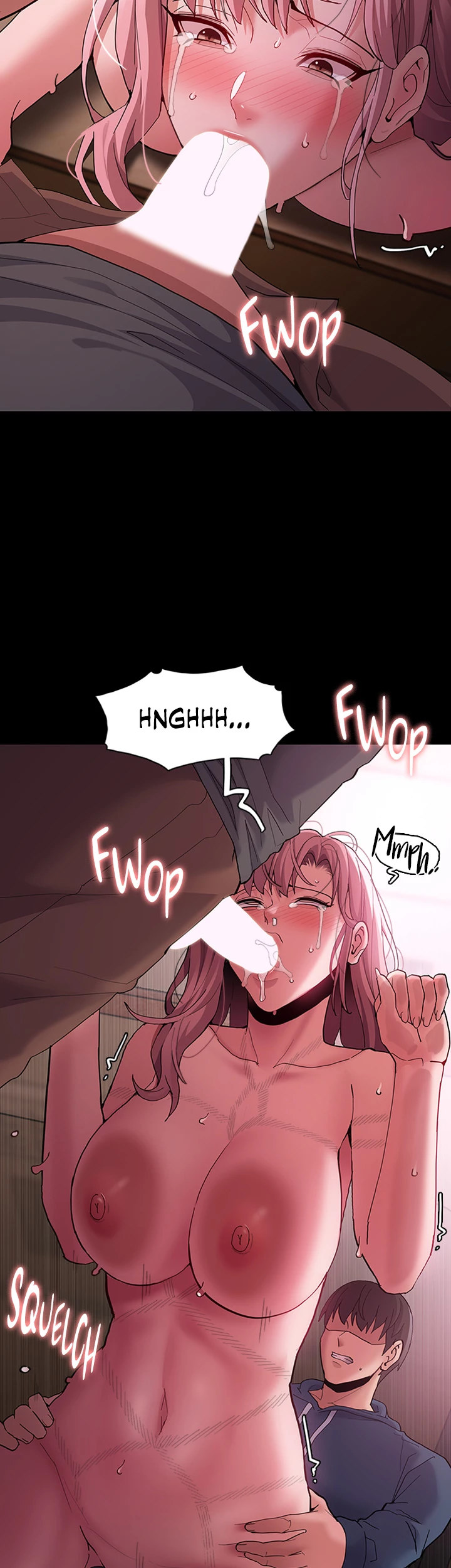 Pervert Diary - Chapter 42 [photo 26] - MangaPorn