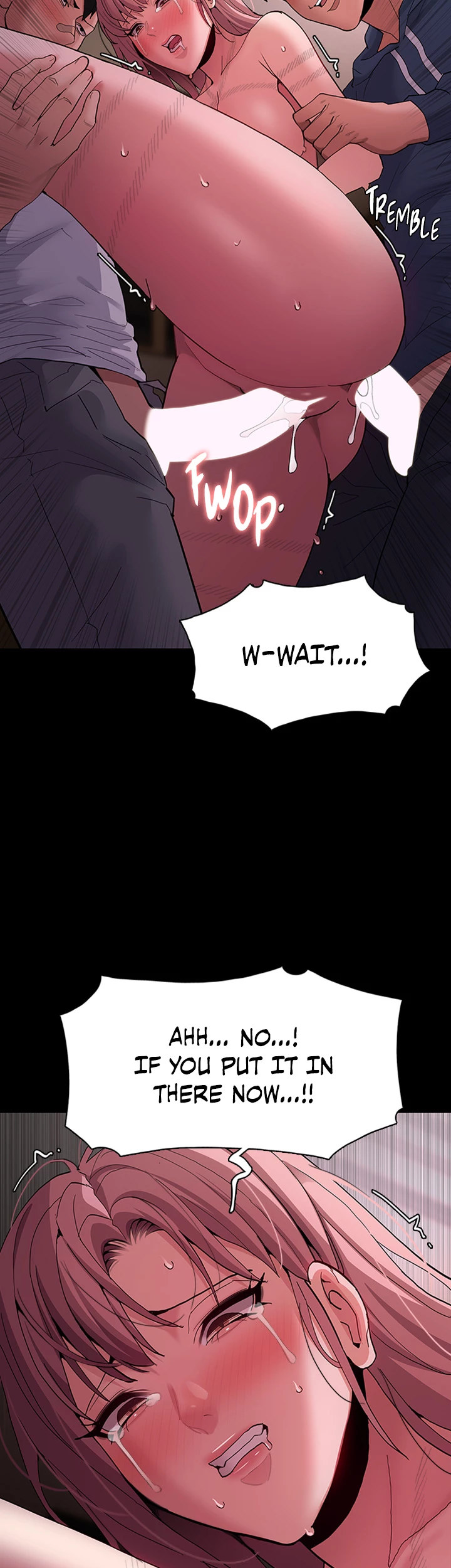 Pervert Diary - Chapter 42 [photo 30] - MangaPorn