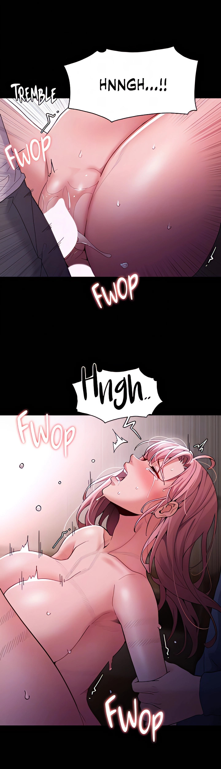 Pervert Diary - Chapter 42 [photo 32] - MangaPorn