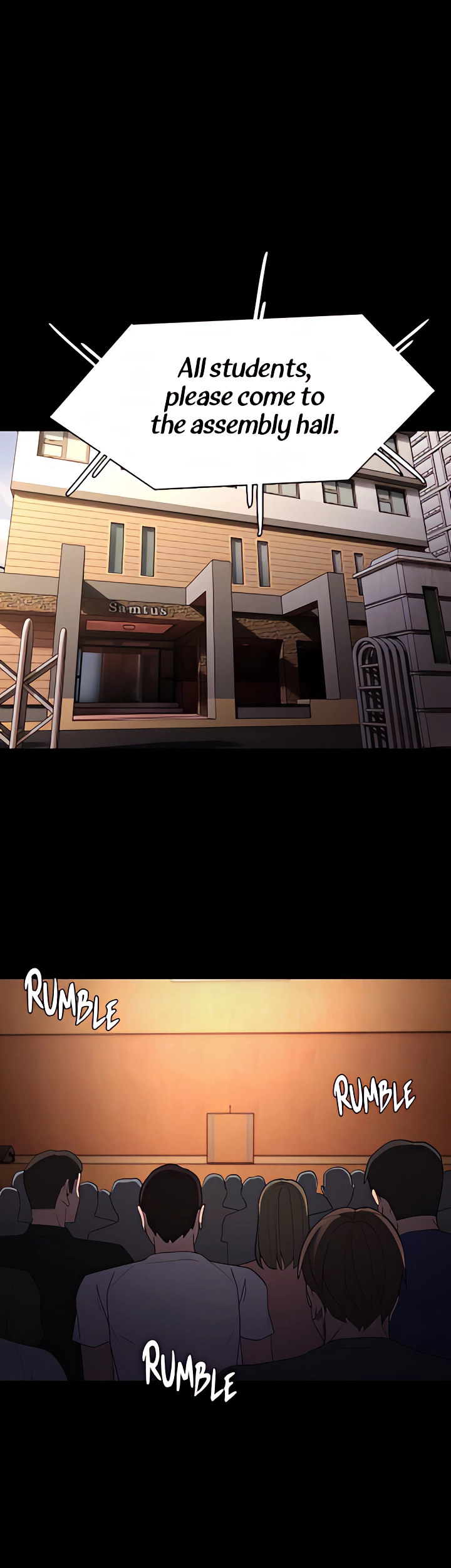 Pervert Diary - Chapter 42 [photo 37] - MangaPorn