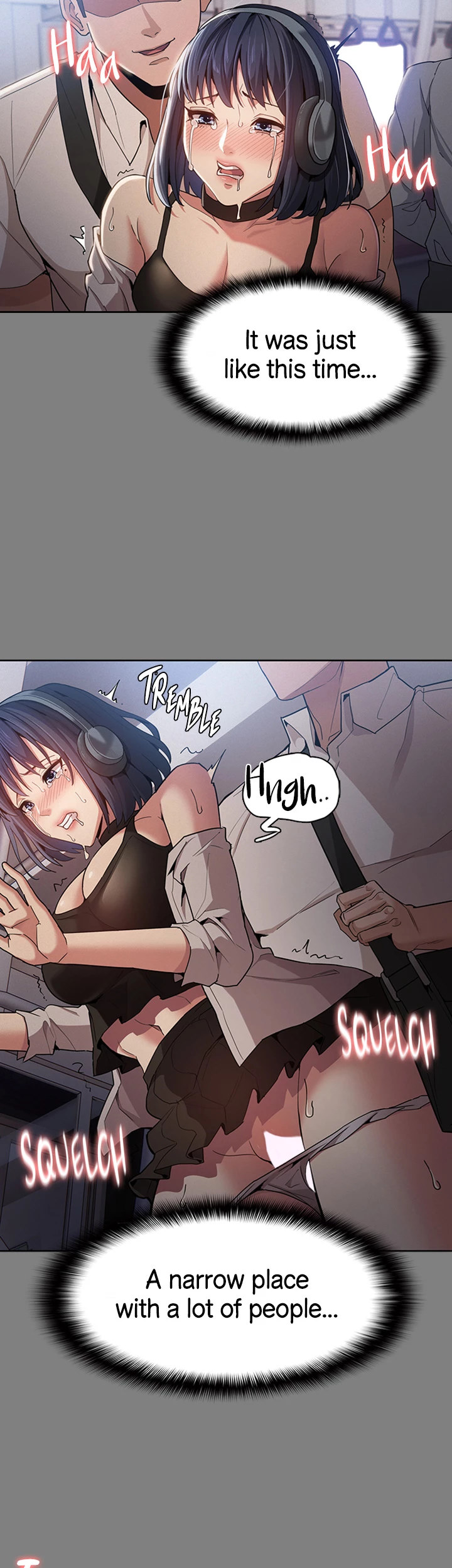 Pervert Diary - Chapter 42 [photo 42] - MangaPorn