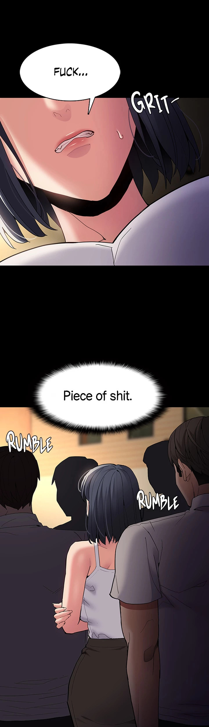 Pervert Diary - Chapter 42 [photo 44] - MangaPorn