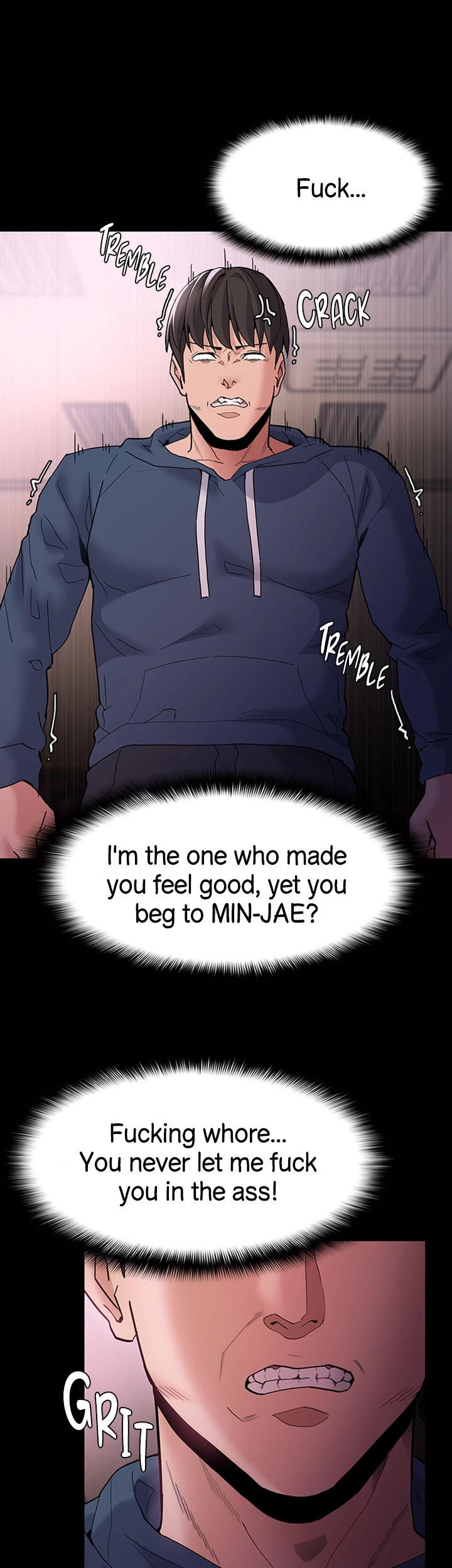 Pervert Diary - Chapter 42 [photo 5] - MangaPorn