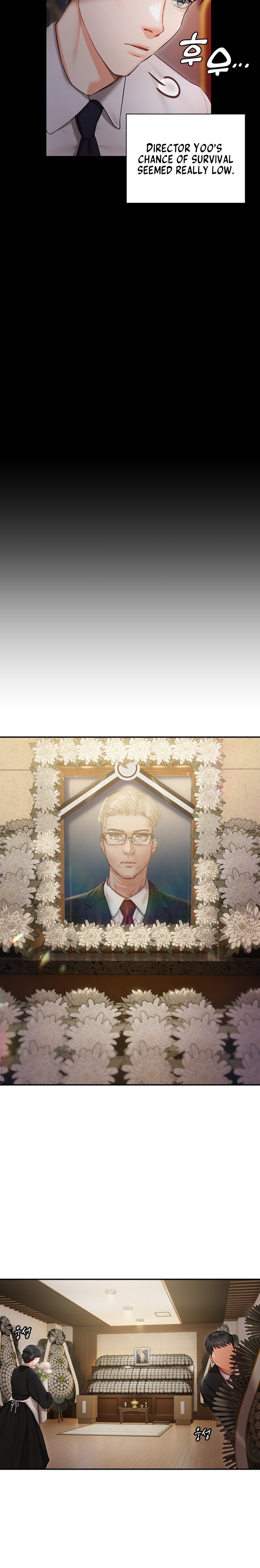 Hyeonjung’s Residence - Chapter 1 [photo 20] - MangaPorn