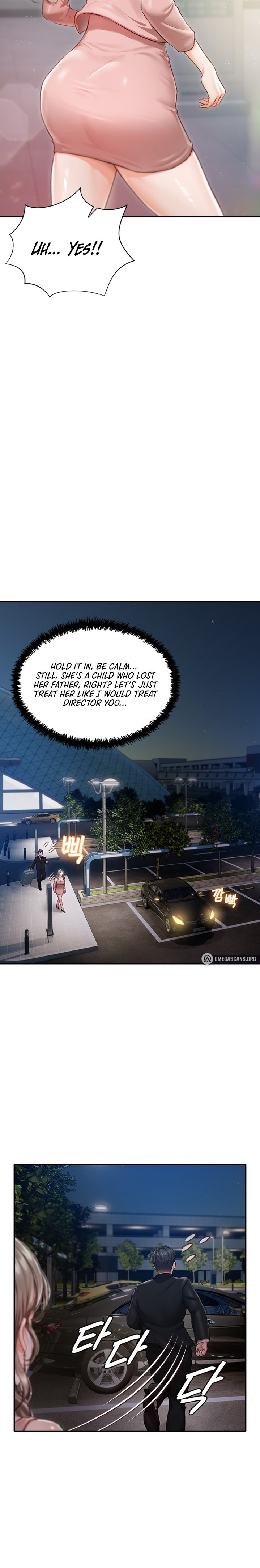 Hyeonjung’s Residence - Chapter 1 [photo 26] - MangaPorn