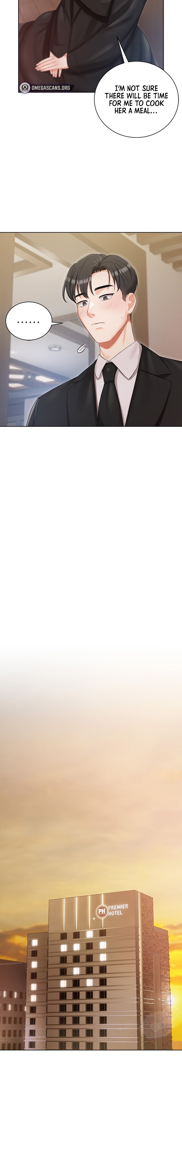 Hyeonjung’s Residence - Chapter 5 [photo 15] - MangaPorn