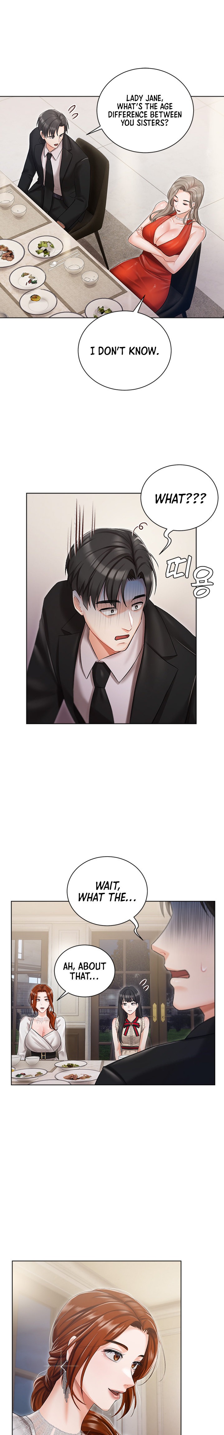 Hyeonjung’s Residence - Chapter 6 [photo 10] - MangaPorn