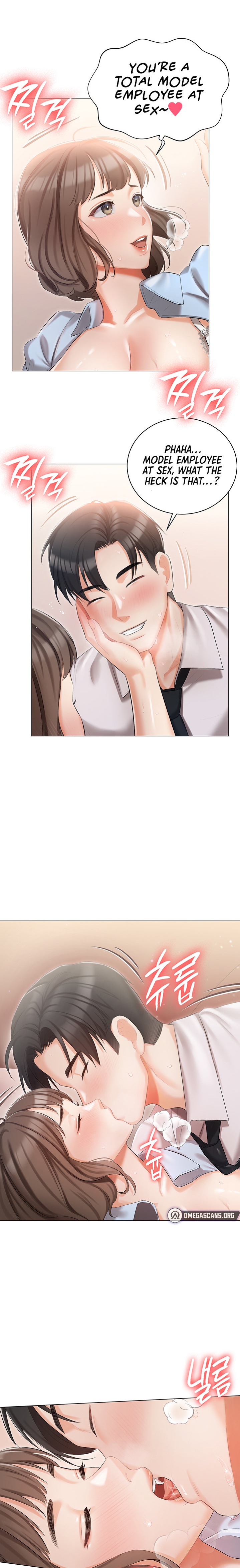 Hyeonjung’s Residence - Chapter 7 [photo 20] - MangaPorn