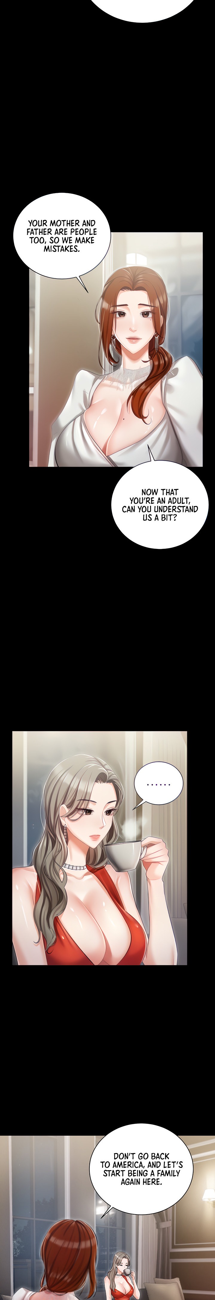 Hyeonjung’s Residence - Chapter 8 [photo 11] - MangaPorn