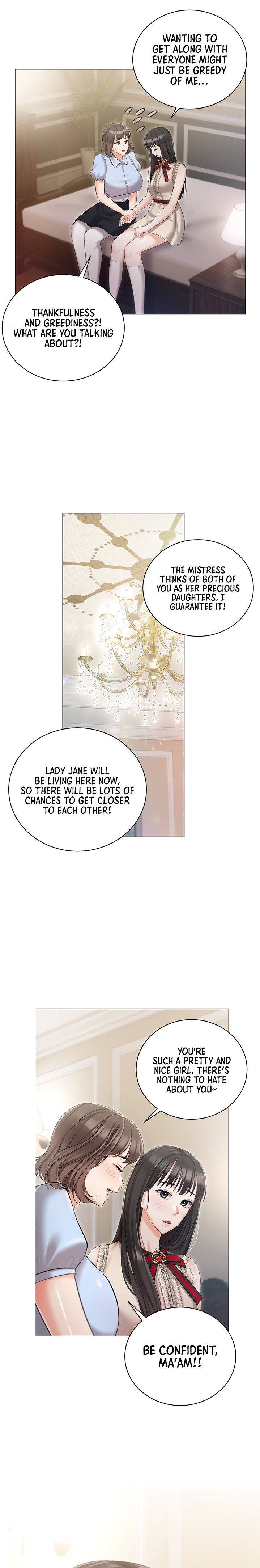 Hyeonjung’s Residence - Chapter 8 [photo 16] - MangaPorn