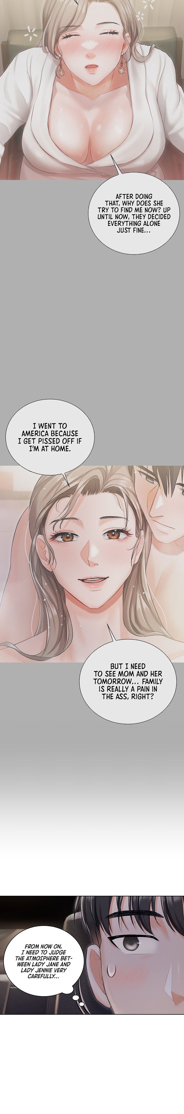 Hyeonjung’s Residence - Chapter 8 [photo 23] - MangaPorn