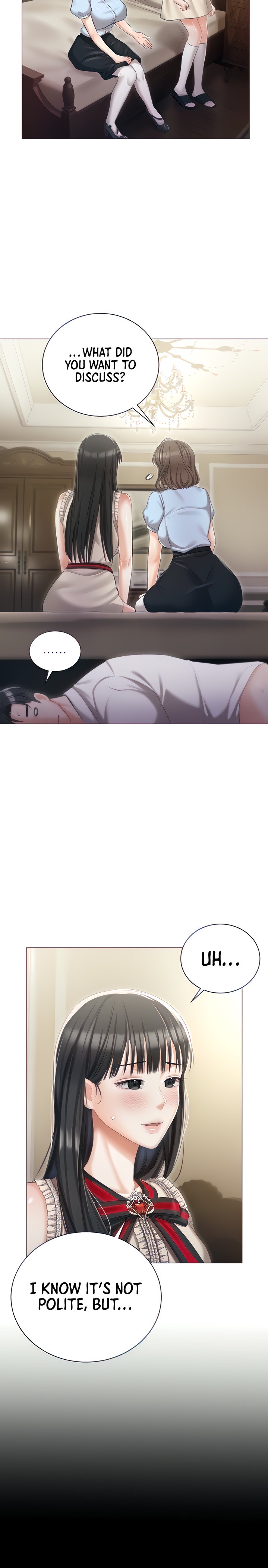 Hyeonjung’s Residence - Chapter 8 [photo 9] - MangaPorn