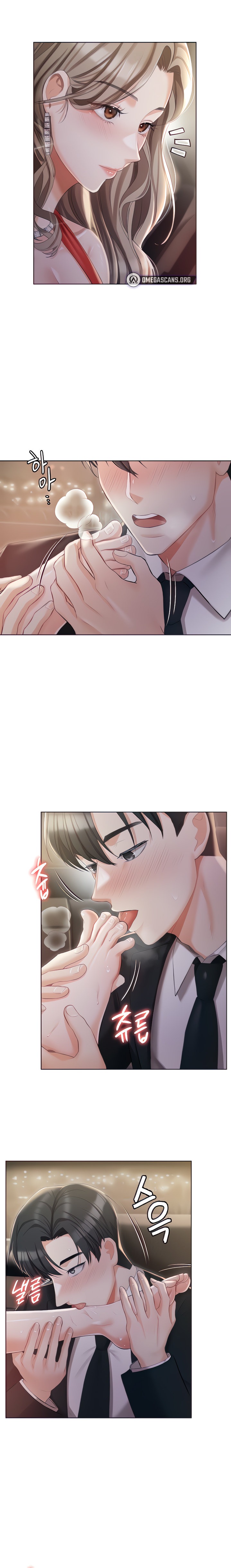 Hyeonjung’s Residence - Chapter 9 [photo 9] - MangaPorn