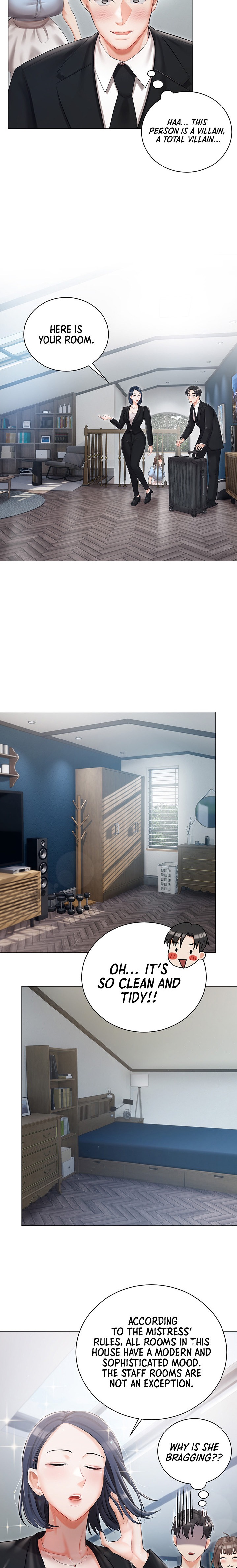 Hyeonjung’s Residence - Chapter 10 [photo 14] - MangaPorn