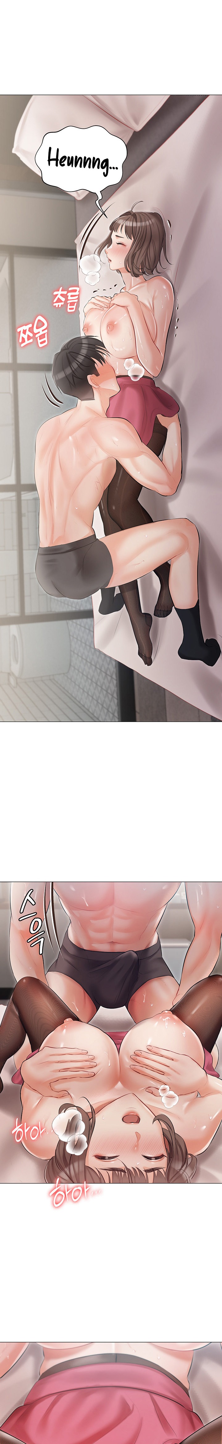 Hyeonjung’s Residence - Chapter 10 [photo 23] - MangaPorn