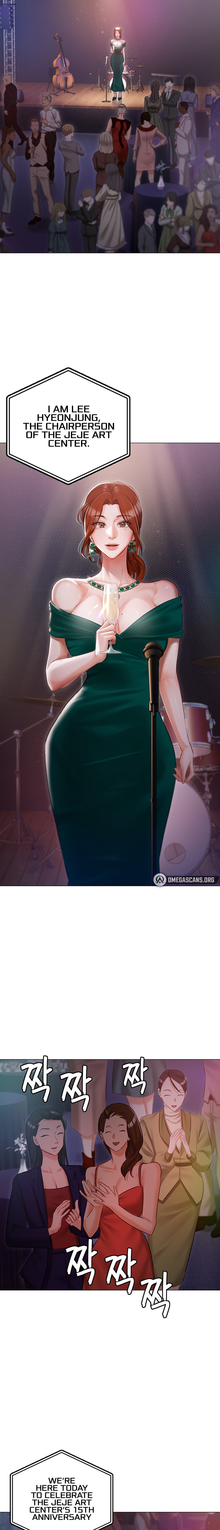 Hyeonjung’s Residence - Chapter 12 [photo 14] - MangaPorn