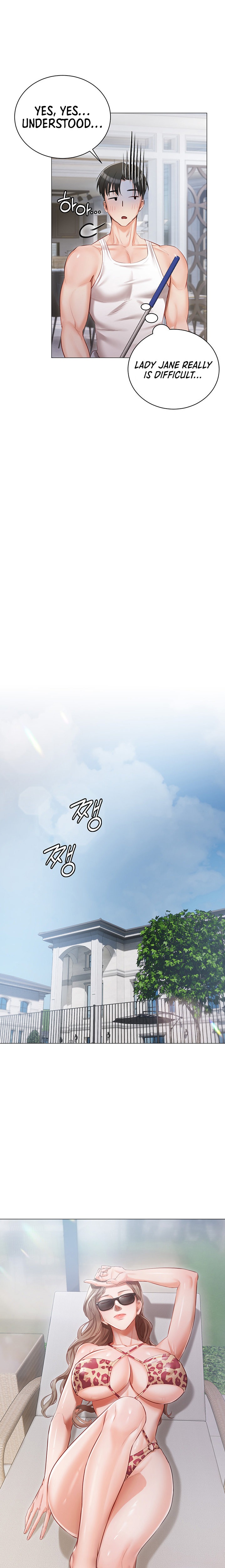 Hyeonjung’s Residence - Chapter 13 [photo 13] - MangaPorn